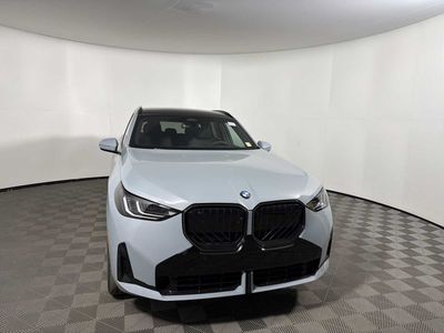 2026 BMW X3 30 xDrive - Photo 5