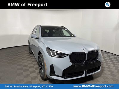 2026 BMW X3 30 xDrive - Photo 21