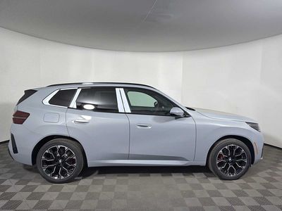 2026 BMW X3 30 xDrive - Photo 7