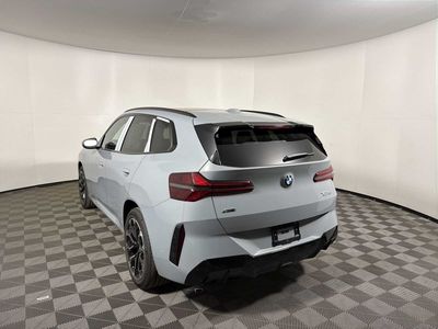 2026 BMW X3 30 xDrive - Photo 2