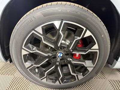 2026 BMW X3 30 xDrive - Photo 9