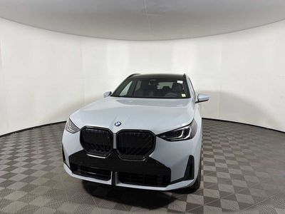 2026 BMW X3 30 xDrive - Photo 6