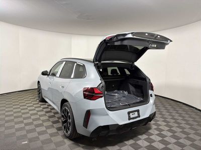 2026 BMW X3 30 xDrive - Photo 19