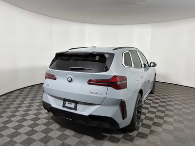 2026 BMW X3 30 xDrive - Photo 8
