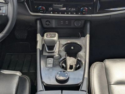 2026 Nissan Rogue — photo 18 view