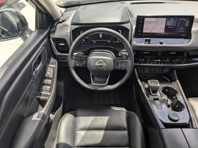 2026 Nissan Rogue — photo 15 view