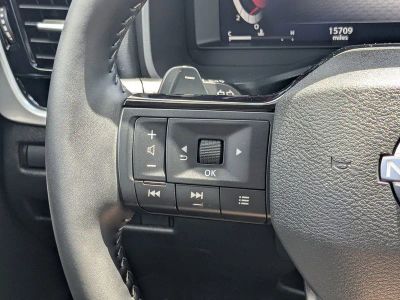 2026 Nissan Rogue — photo 23 view