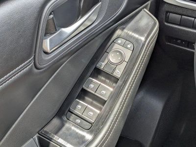 2026 Nissan Rogue — photo 20 view