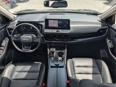2026 Nissan Rogue — photo 14 view