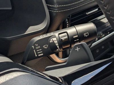 2026 Nissan Rogue — photo 26 view