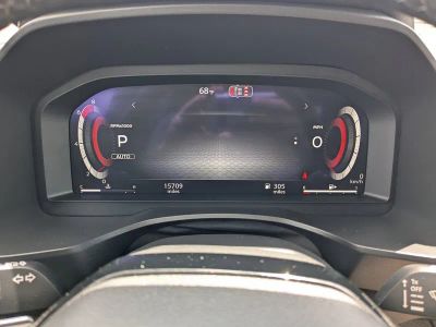 2026 Nissan Rogue — photo 27 view
