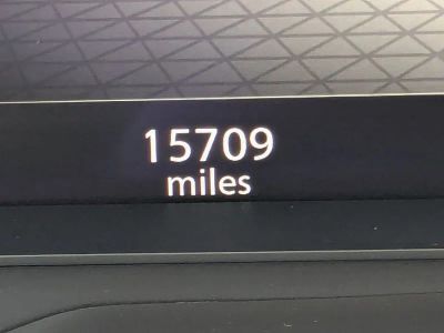 2026 Nissan Rogue — photo 28 view