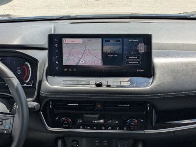 2026 Nissan Rogue — photo 17 view