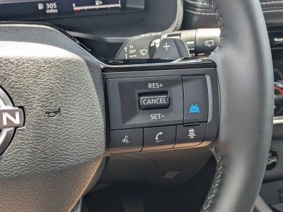2026 Nissan Rogue — photo 24 view