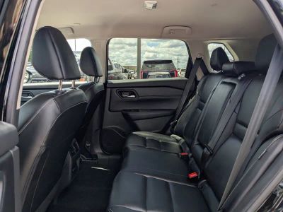2026 Nissan Rogue — photo 13 view
