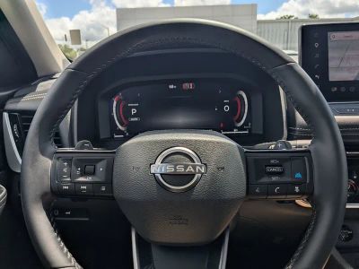 2026 Nissan Rogue — photo 22 view