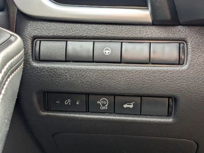 2026 Nissan Rogue — photo 21 view