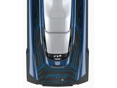 2026 Yamaha FX HO - Photo 3