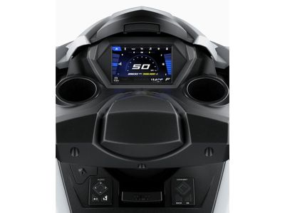 2026 Yamaha FX HO - Photo 2