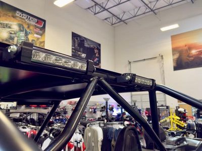 2026 Kawasaki Teryx KRX 1000 Blackout Edition - Photo 10