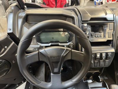 2026 Kawasaki Teryx KRX 1000 Blackout Edition - Photo 5