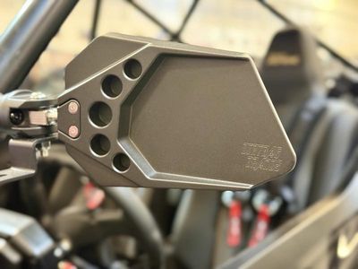 2026 Kawasaki Teryx KRX 1000 Blackout Edition - Photo 7