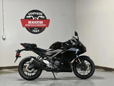 2026 Yamaha YZF-R3 - Photo 5