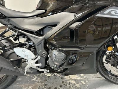 2026 Yamaha YZF-R3 - Photo 17