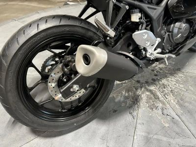 2026 Yamaha YZF-R3 - Photo 19