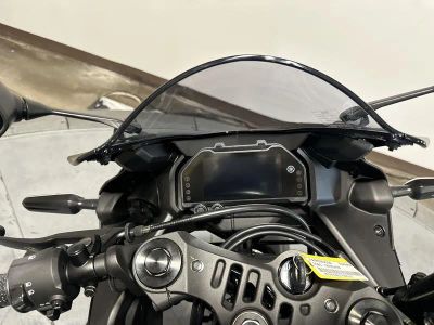 2026 Yamaha YZF-R3 - Photo 11
