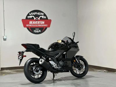 2026 Yamaha YZF-R3 - Photo 4