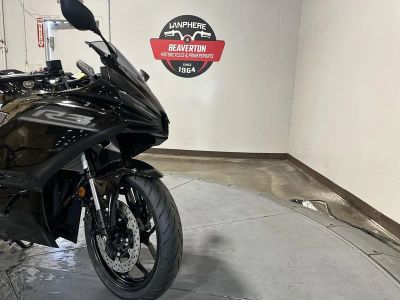2026 Yamaha YZF-R3 - Photo 15