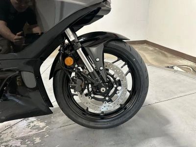 2026 Yamaha YZF-R3 - Photo 16