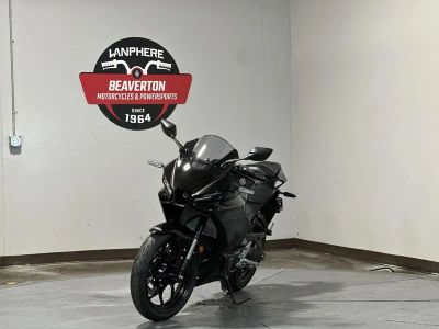 2026 Yamaha YZF-R3 - Photo 7