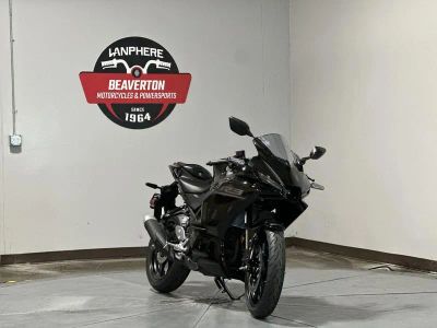 2026 Yamaha YZF-R3 - Photo 6