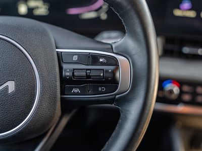 2025 Kia Sportage - Photo 28