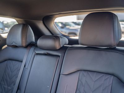 2025 Kia Sportage - Photo 20
