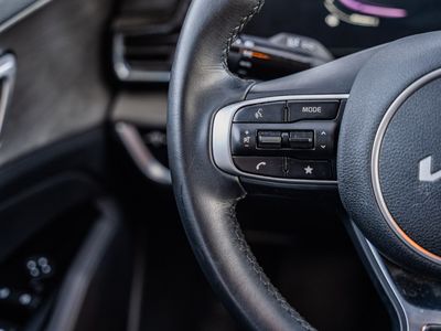2025 Kia Sportage - Photo 27