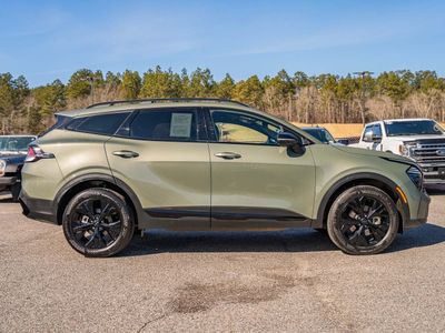 2025 Kia Sportage - Photo 7