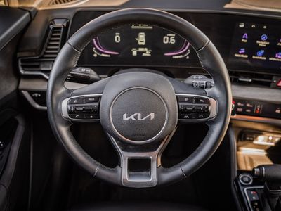 2025 Kia Sportage - Photo 24