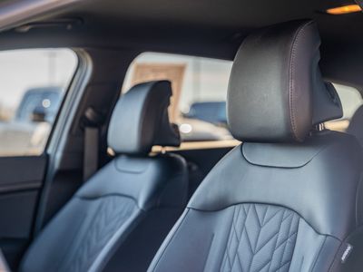 2025 Kia Sportage - Photo 21