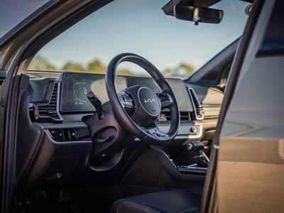 2025 Kia Sportage - Photo 19