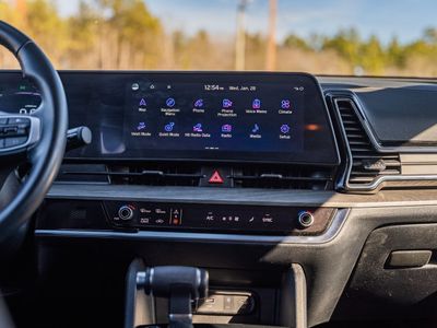 2025 Kia Sportage - Photo 34