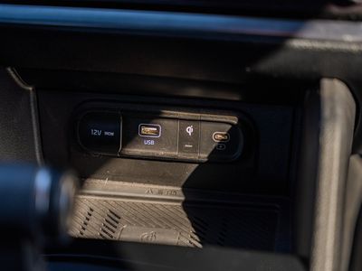 2025 Kia Sportage - Photo 33