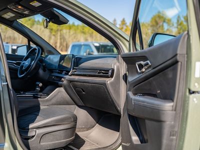 2025 Kia Sportage - Photo 12