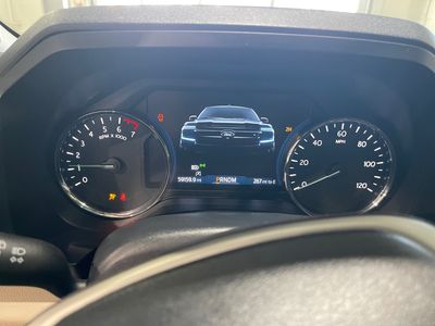 2024 Ford Expedition - Photo 10