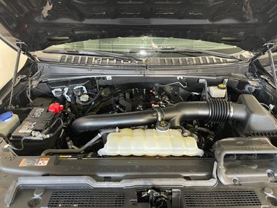 2024 Ford Expedition - Photo 22