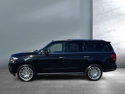 2024 Ford Expedition - Photo 3