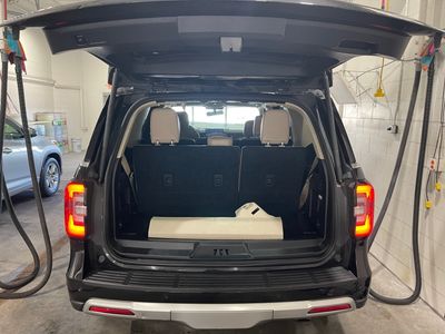 2024 Ford Expedition - Photo 17