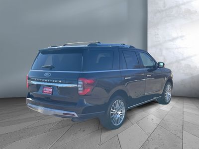 2024 Ford Expedition - Photo 6